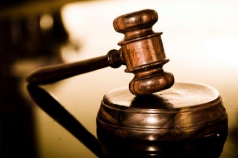 Patru procurori se bat pentru şefia Parchetului Oradea 